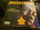 Lord Finesse Awakening pentaly records 1995 includes Instrumental version LP