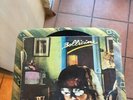 VASCO ROSSI - BOLLICINE - LP Italia 1983 1a Stampa CLN 25101 Buono Stato VG+/VG+