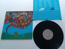 Big Country - No Place Like Home UK 1991 Vertigo Swirl LP with Inner Sleeve