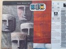 R.E.M. - The Best Of R.E.M. (LP, Comp), original MIRH1, 1991 release. VG+ to EX