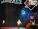 Trust Savage Epic Vinyl LP