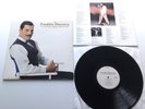 Freddie Mercury - The Album UK 1992 Parlophone 1st Press LP Inner Sleeve