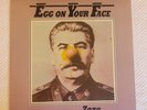 Led Zeppelin Egg On Your Face Not TMOQ Wonderwall Productions, Canada 1986