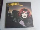 unbehagen - Nina Hagen Band - original pressing, import