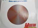 MODERN ROCKETRY DEEPER N DEEPER disco high energy 12