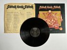 BLACK SABBATH SABBATH BLOODY SABBATH VINYL LP