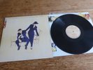 Everything But the Girl - The Language of Life Europe '90 1st BYN 21 + Inner LP