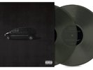 Kendrick Lamar - Good Kid M.A.A.D. City [Black Ice Vinyl] [Alternate Cover]