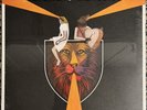 GRACE POTTER - THE LION THE BEAST THE BEAST - LP VINYL RECORD SEALED BRAND NEW
