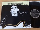 Lou Reed ‎Transformer LP RCA International ‎ NL 83806 Germany