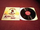 PROCOL HARUM A SALTY DOG UK PRESS REGAL ZONOPHONE 1969 EX+/NEAR MINT AUDIO