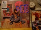 PETS LP/1968 Venezuela/Garage-Psych-Acid Rock/Doors/Rolling Stones/Traffic Sound