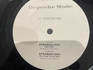 Depeche Mode Music for the masses Strangelove.dance bong 13. promo Very Rare.