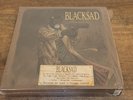BLACKSAD BD SERIE AUDIO VINYLE 6 LP 33T C NEUF EDITION EXCLUSIVE FNAC