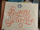 Blonde Redhead Penny Sparkle Vinyl Record 2010 1st Press 180gm Shrink SHIPS FREE