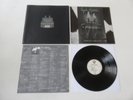 JANE'S ADDICTION Nothing's Shocking UK 1ST PRESS VINYL LP IN RARE SLEEVE WX216W