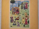 SCHEHERAZADE AND OTHER STORIES [Vinyl, 12