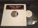 BRITNEY SPEARS And Then We Kiss Vinyl 12