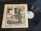 CRAIG WALTER First Stop Vinyl LP VG+ SIGNED 1981 Pop Rock AOR RARE