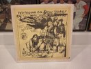15A LP Rolling Stones welcome to new York     33 1/3 rpm trade mark of quality