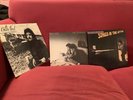 Billy Joel -The Stranger, Songs In The Attic, Cold Spring Harbor- EX condition