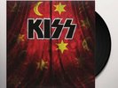Psycho Circus by Kiss (Record, 2014)