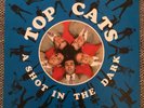 LP 1965 The Top Cats – A Shot In The Dark LAYOLA 30-319 RARE SWISS BEAT   NM