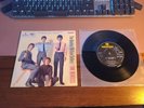 The Beatles  ( MILLION SELLERS ) BRITISH  EP 4 TRACKS MONO  NICE  LENNON/STARR