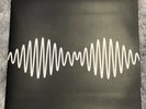AM by Arctic Monkeys (Record, 2013)