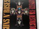 Guns n' Roses   Appetite For Destruction    2018 GEFFEN   2LP  180G
