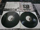 Nazareth - The Newz 2 Vinyl Set 2009