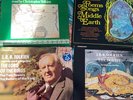 JRR Tolkien Soundbook excerpts Hobbit Lord of Rings Poems Songs of  Middle Earth