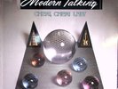 Modern Talking – Cheri, Cheri Lady Vinyl LP Schallplatte 12“ Maxi Single 1985