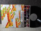 Faces ex / m- white label promo GF LP Live Coast to Coast - Rod Stewart
