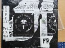 Death Is Reality Today D.I.R.T. - anarcho-punk band from London 1995 LP