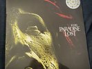 PARADISE LOST : Icon (LP 2023) Ltd Edition Yorkshire Vinyl NEW Doom Gothic Metal