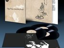 VIRGIN PRUNES - A New Form Of Beauty 1-4 (2024) 3 LP vinyl