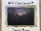 Frontier Ruckus The Orion Songbook Album LP Vinyl Record FIRST EDITION