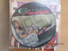 CYNDI LAUPER=TIME AFTER TIME (PICTURE DISC)  EX