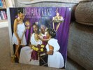 BIG DADDY KANE - LONG LIVE THE KANE (ORIGINAL 1988 VINYL LP / ALBUM) MARLEY MARL