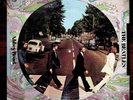 The Beatles Abbey Road picture disc LP 1978 limited edition factory sealed