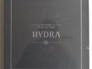 Within Temptation ‎– Hydra - Rare Vinyl LP Record & CD Box Set - New & Sealed