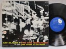 Art Blakey And The Jazz Messengers - Jazz Corner Of The World Vol 2 - RVG - VG+