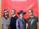 Weezer (Red Album) 2-LP Deluxe Edition Remastered 180-Gram Vinyl 2009 SEALED