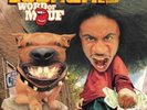 Ludacris - Word of Mouf [New Vinyl LP] Explicit, Clear Vinyl