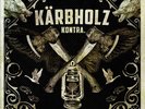 Karbholz - Kontra. [New Vinyl LP] With CD