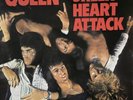 Queen: Sheer Heart Attack.  1974 LP ALBUM EMC 3061 / 4U/3U Issue NM NM