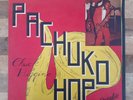 Chuck Higgins-Pachuko Hop on Combo Records, LP-300