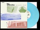 RT EXCLUSIVE | The Umbrellas | Blue Vinyl LP | Fairweather Friend