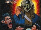MIKE BURNING DESIRE NEW LP